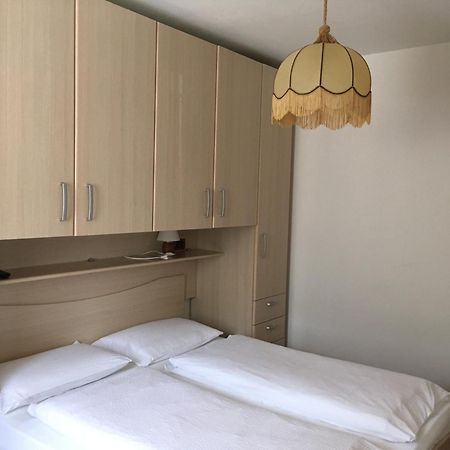Garni Astor Hotel Arabba Ruang foto